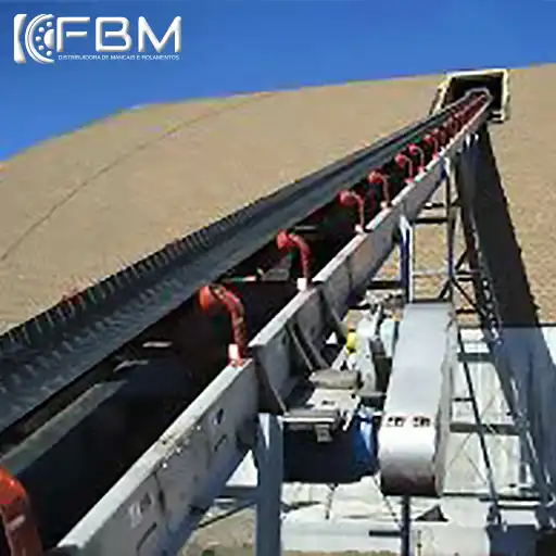 Compra de Rolamento para peneira vibratória