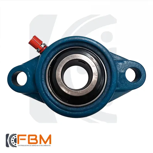 Distribuidor de Mancais autocompensadores agrícolas