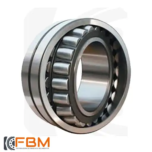 Distribuidor Rolamento para prensa