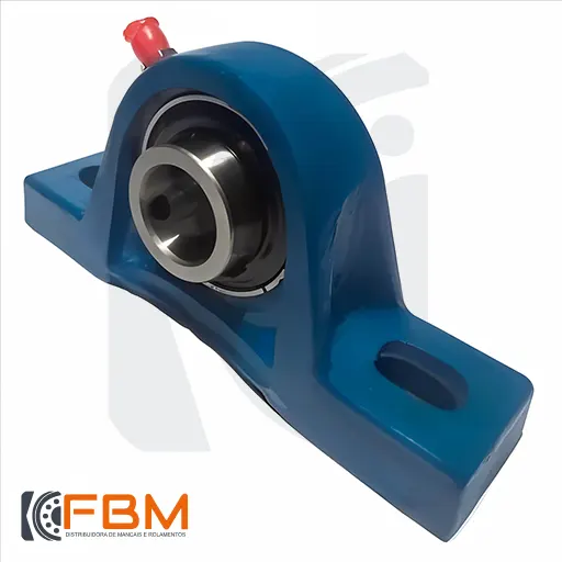 Fornecedor de mancais de precisão para agricultura