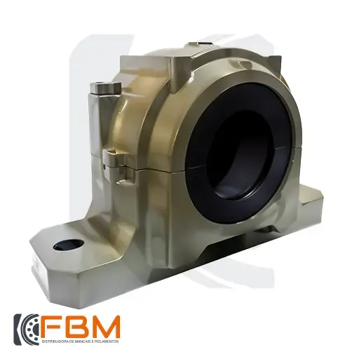 Fornecedor de mancais para veículos agrícolas