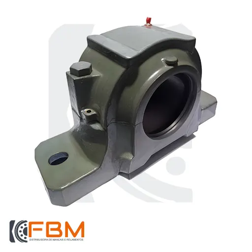 Fornecedor de mancais para veículos agrícolas