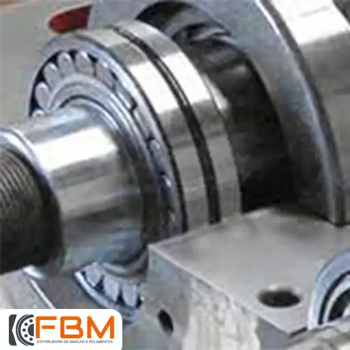 Rolamento ferroviário