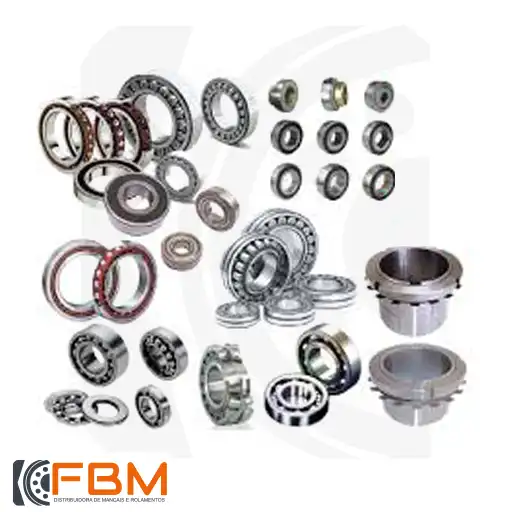 Rolamento TIMKEN é bom no Tocantins