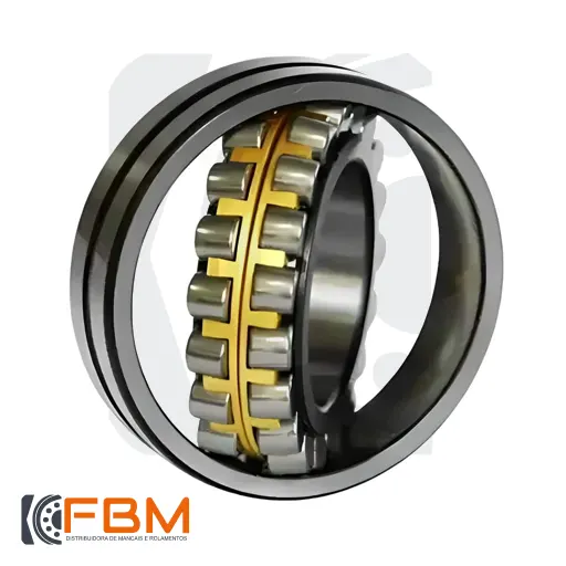 Rolamentos para implementos agrícolas